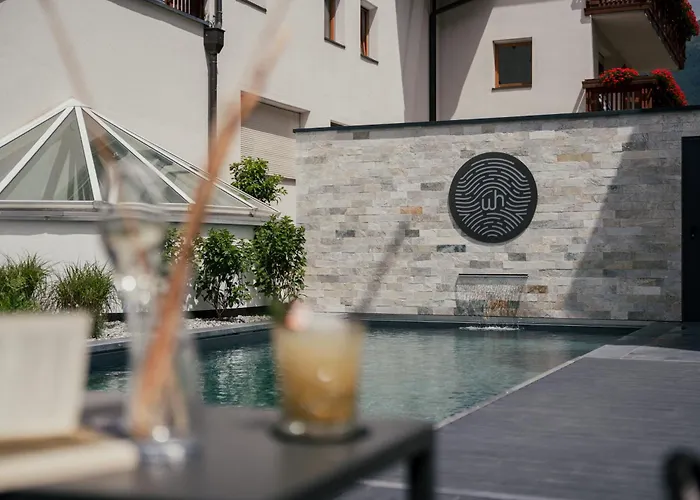 Hotel Wh - Wiesnerhof