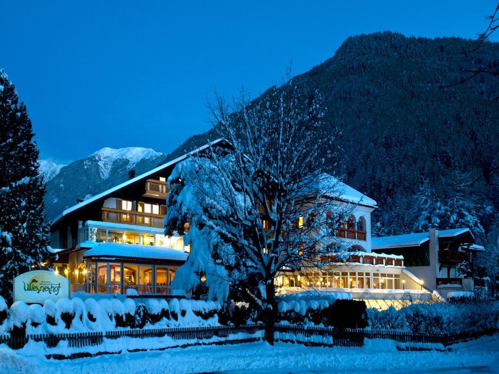 Hotel Wh - Wiesnerhof