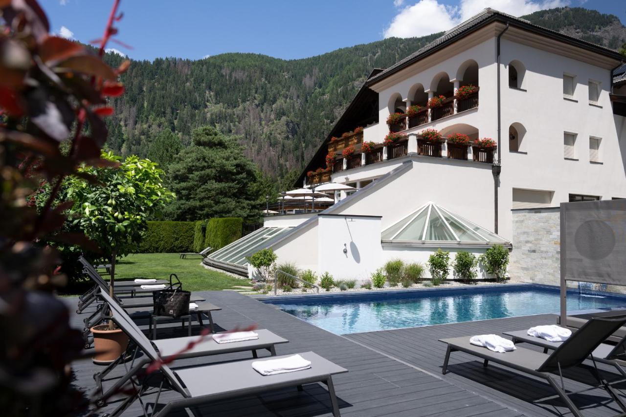 Hotel Wh - Wiesnerhof Vipiteno