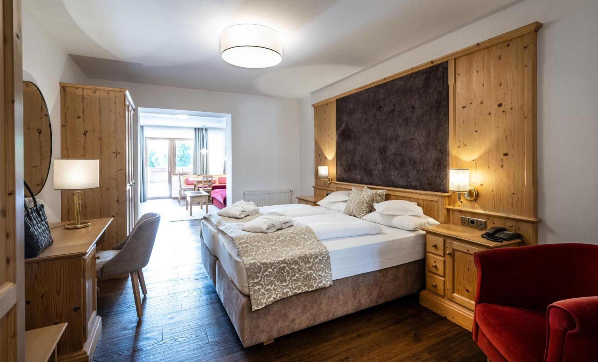 Hotel Wh - Wiesnerhof Vipiteno