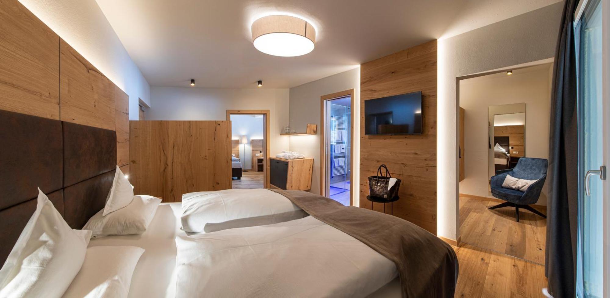Hotel Wh - Wiesnerhof Vipiteno