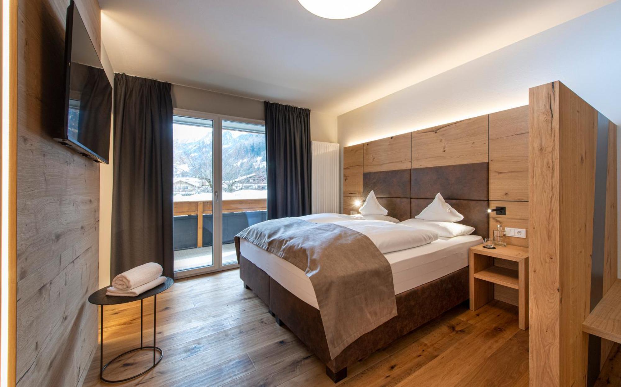 Wh - Wiesnerhof 4*