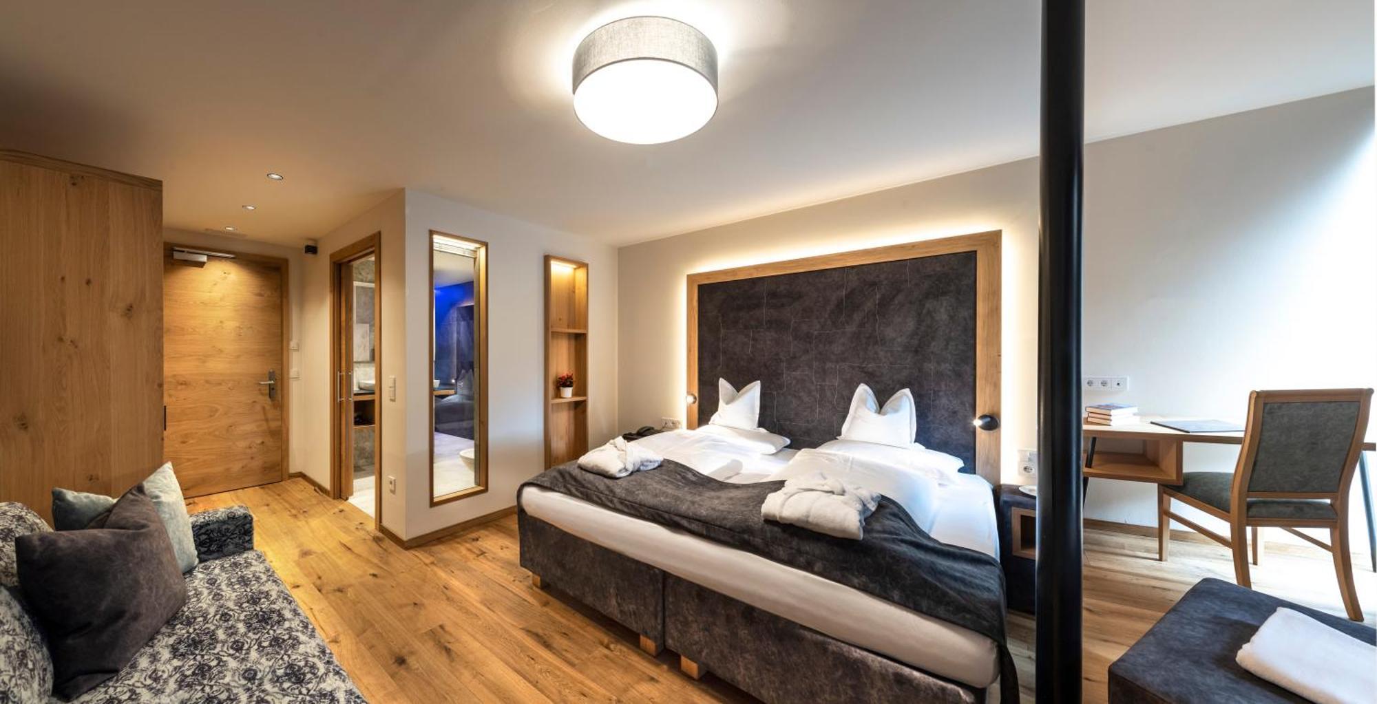 Wh - Wiesnerhof 4* Vipiteno