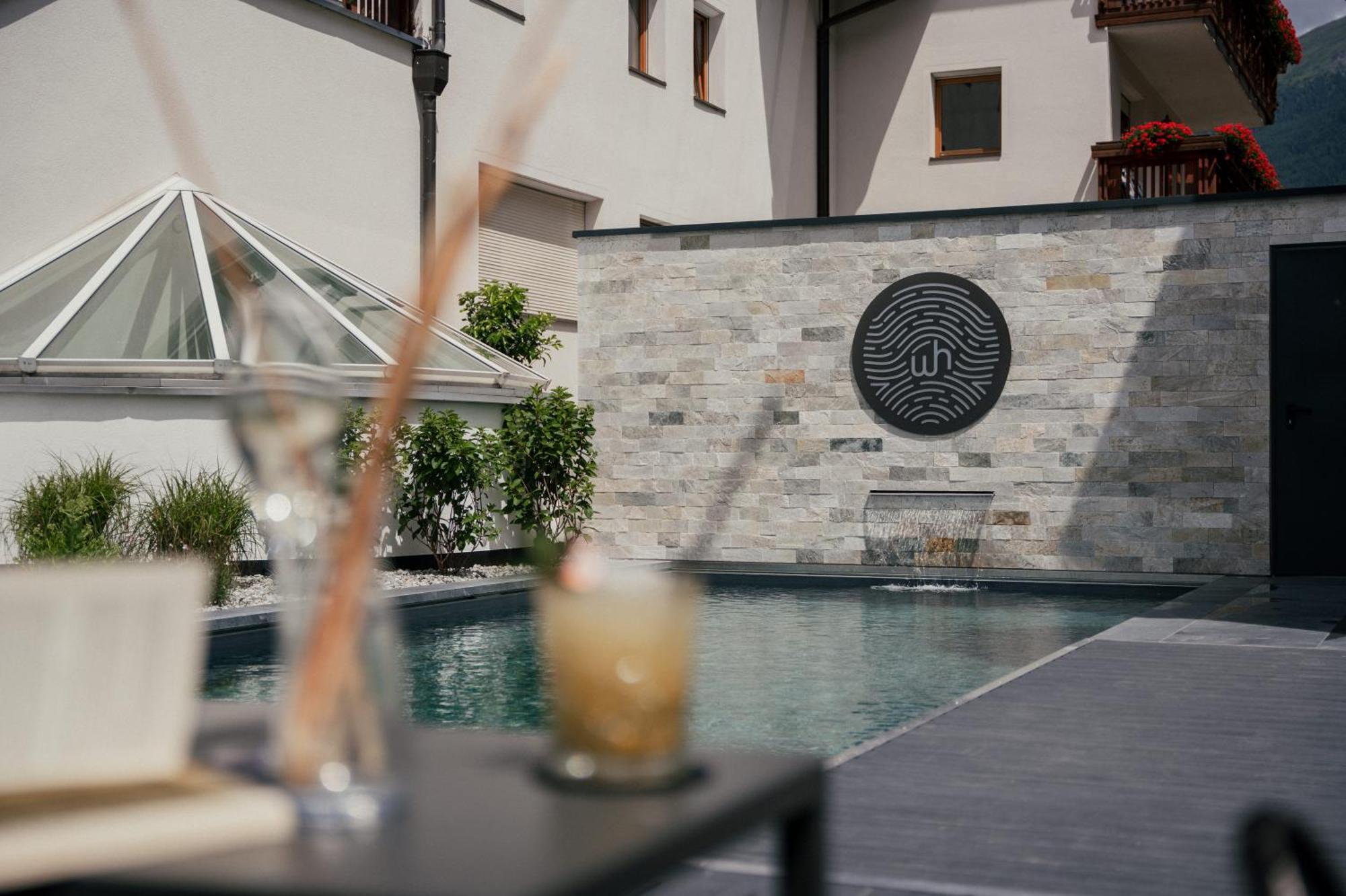 Hotel Wh - Wiesnerhof