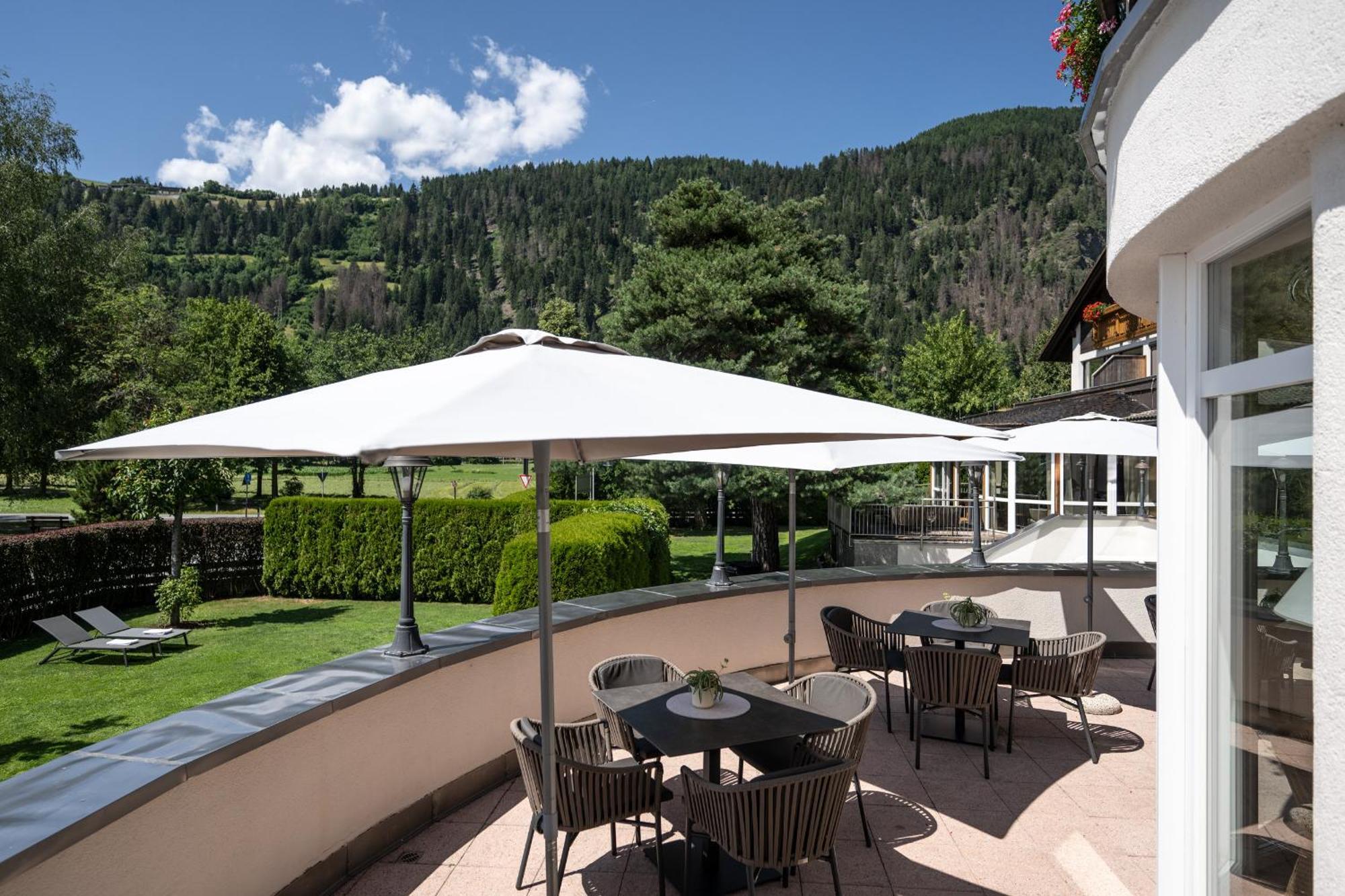 Wh - Wiesnerhof Hotel 4*