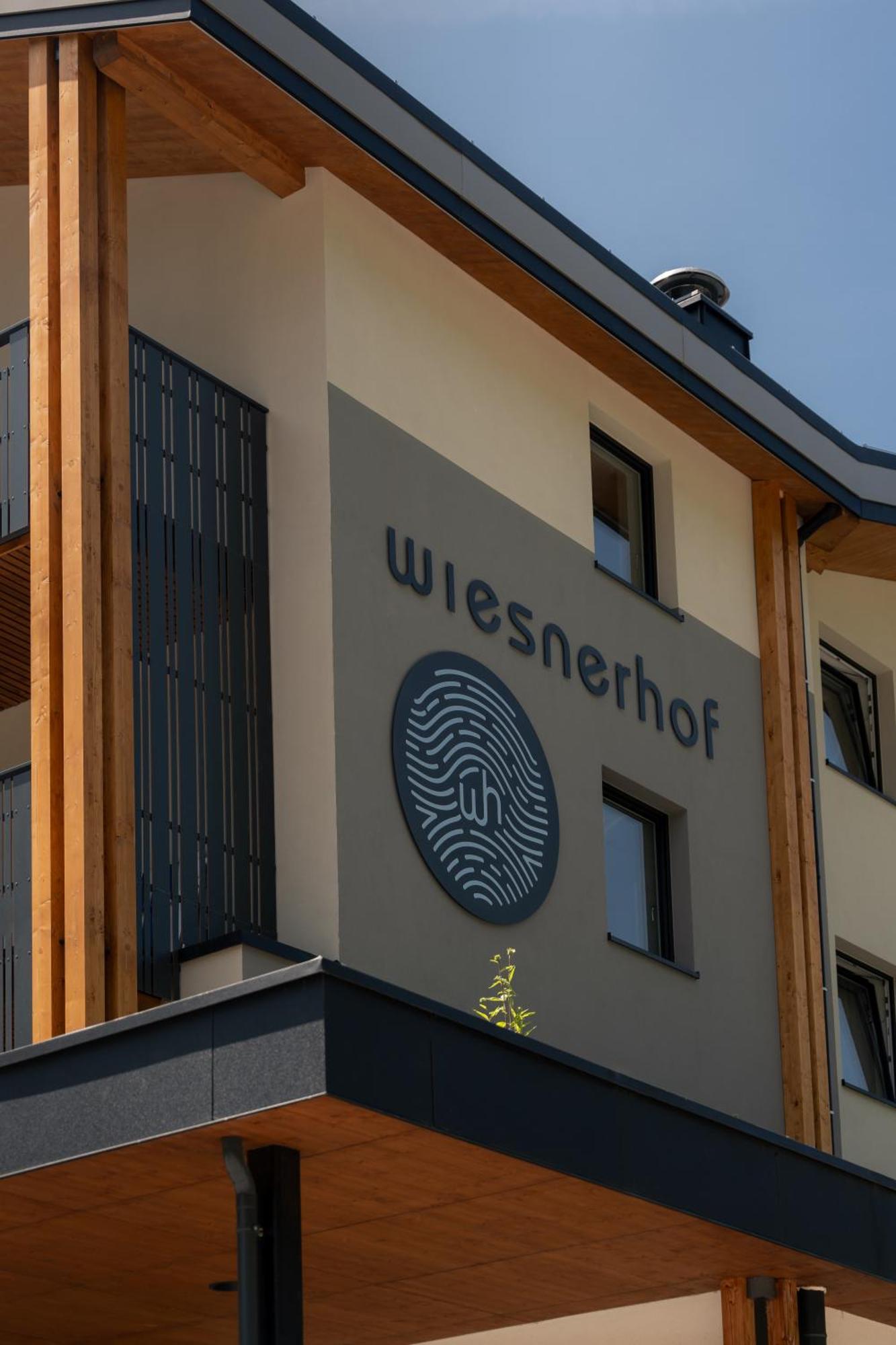 Hotel Wh - Wiesnerhof 4*