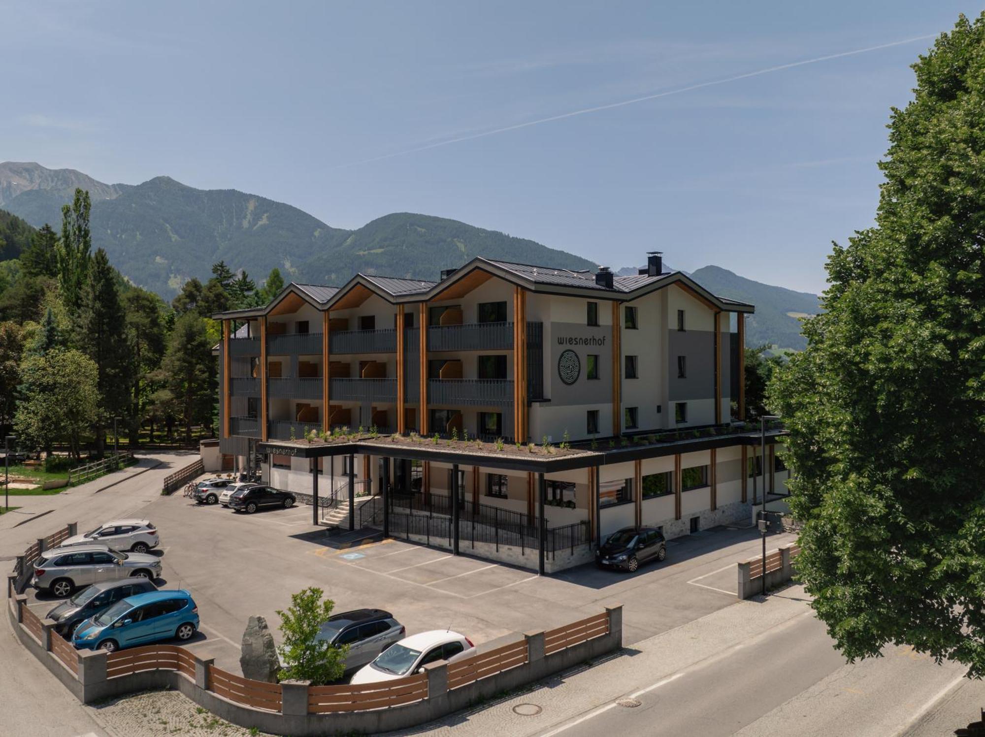Wh - Wiesnerhof 4*