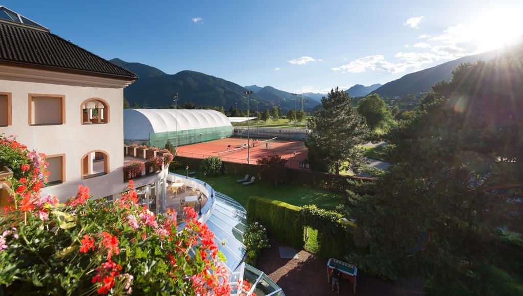 Hotel Wh - Wiesnerhof Vipiteno