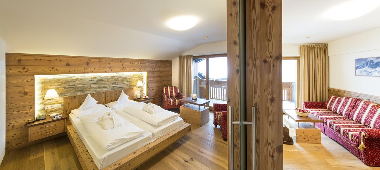 Wh - Wiesnerhof Hotel