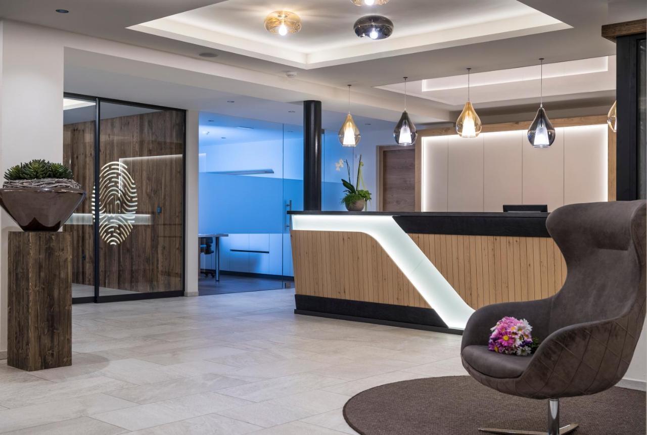 Hotel Wh - Wiesnerhof 4*